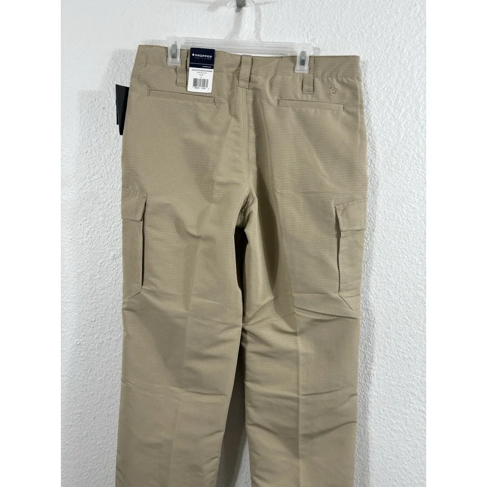 Propper edgetec tactical